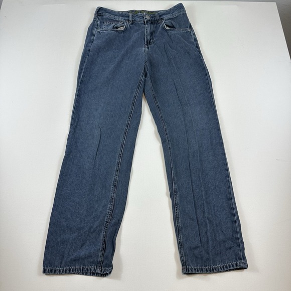 Tommy Bahama Classic Fit Jeans Mens 32x32 Blue Straight‎ Leg Medium Wash - Picture 1 of 10